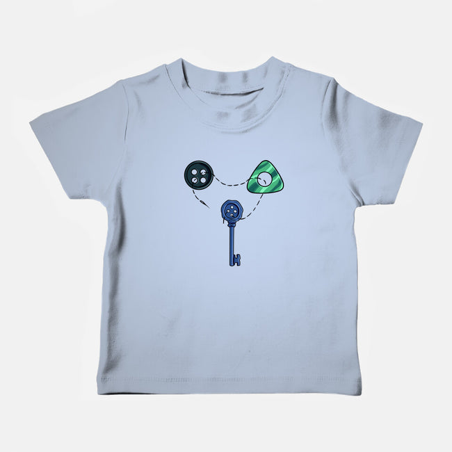 Button Puzzle-Baby-Basic-Tee-nickzzarto