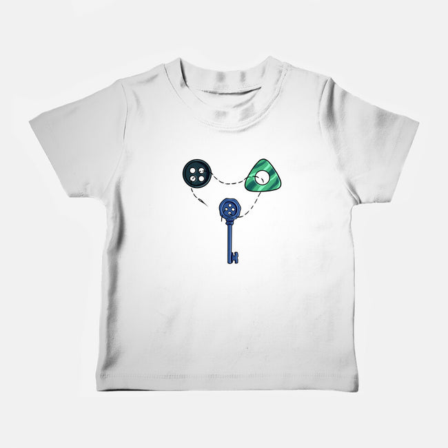 Button Puzzle-Baby-Basic-Tee-nickzzarto