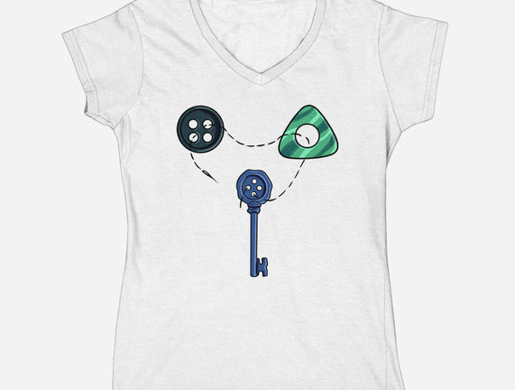Button Puzzle