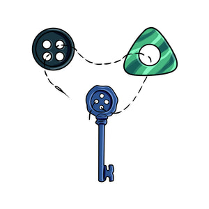 Button Puzzle