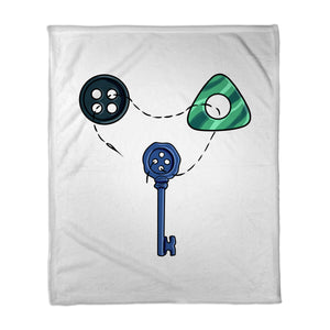 Button Puzzle