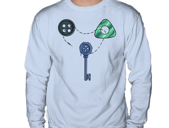 Button Puzzle