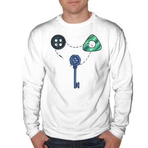 Button Puzzle