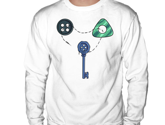 Button Puzzle