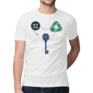 Button Puzzle