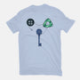 Button Puzzle-Mens-Premium-Tee-nickzzarto