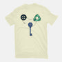 Button Puzzle-Mens-Premium-Tee-nickzzarto