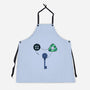 Button Puzzle-Unisex-Kitchen-Apron-nickzzarto