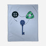 Button Puzzle-None-Fleece-Blanket-nickzzarto