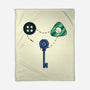 Button Puzzle-None-Fleece-Blanket-nickzzarto