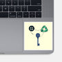 Button Puzzle-None-Glossy-Sticker-nickzzarto