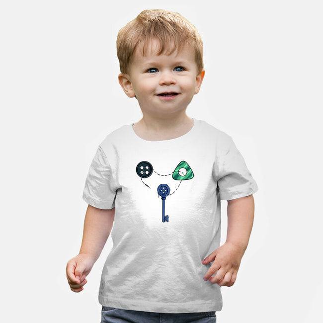 Button Puzzle-Baby-Basic-Tee-nickzzarto
