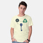 Button Puzzle-Mens-Basic-Tee-nickzzarto