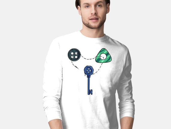 Button Puzzle