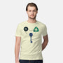 Button Puzzle-Mens-Premium-Tee-nickzzarto