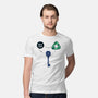 Button Puzzle-Mens-Premium-Tee-nickzzarto