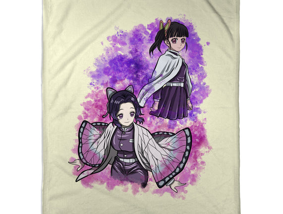 Butterfly Slayer
