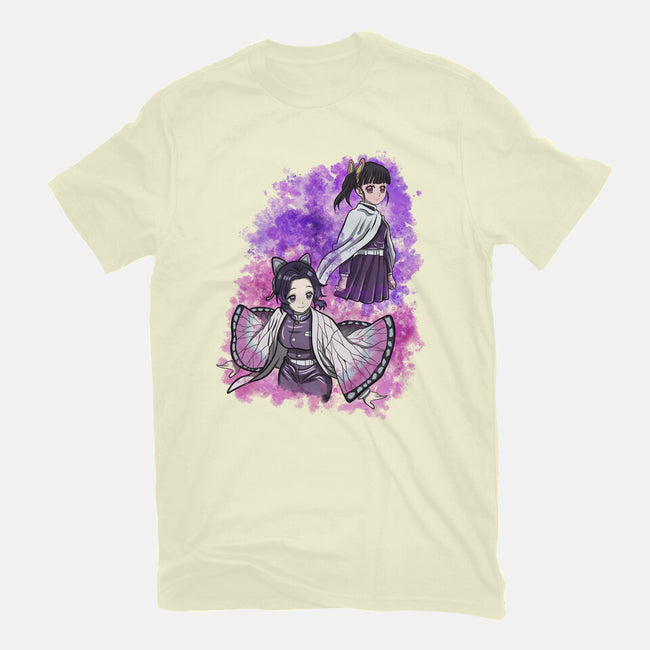 Butterfly Slayer-Mens-Premium-Tee-nickzzarto