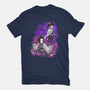 Butterfly Slayer-Mens-Premium-Tee-nickzzarto
