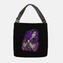 Butterfly Slayer-None-Adjustable Tote-Bag-nickzzarto