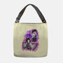 Butterfly Slayer-None-Adjustable Tote-Bag-nickzzarto