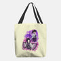 Butterfly Slayer-None-Basic Tote-Bag-nickzzarto
