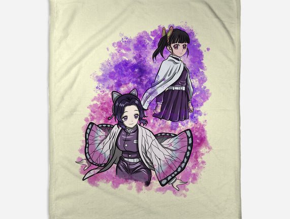 Butterfly Slayer