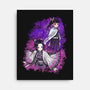 Butterfly Slayer-None-Stretched-Canvas-nickzzarto