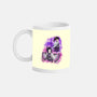 Butterfly Slayer-None-Mug-Drinkware-nickzzarto