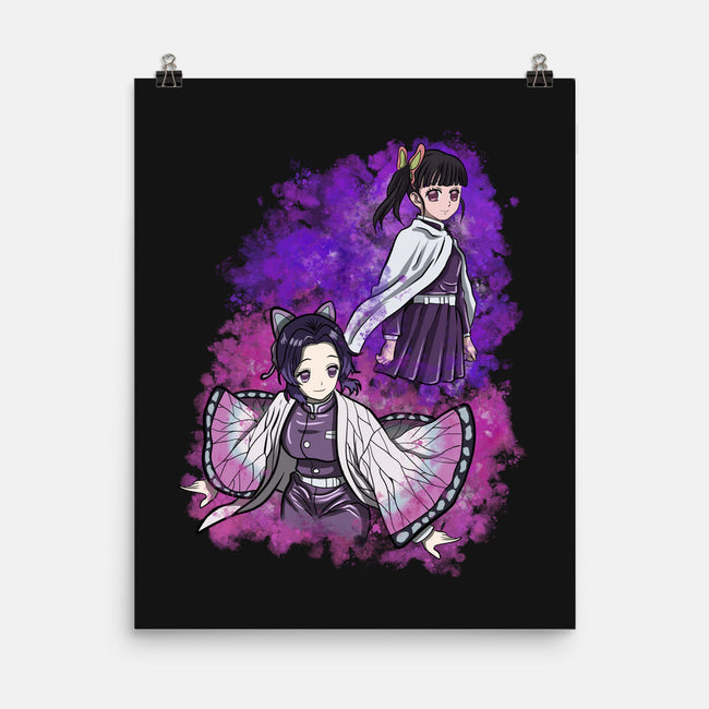 Butterfly Slayer-None-Matte-Poster-nickzzarto