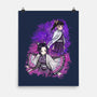 Butterfly Slayer-None-Matte-Poster-nickzzarto