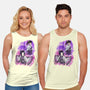 Butterfly Slayer-Unisex-Basic-Tank-nickzzarto