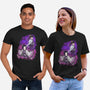 Butterfly Slayer-Unisex-Basic-Tee-nickzzarto