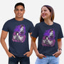 Butterfly Slayer-Unisex-Basic-Tee-nickzzarto