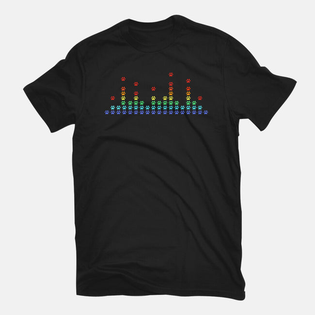 Paw Beats-Mens-Heavyweight-Tee-erion_designs