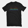 Paw Beats-Mens-Heavyweight-Tee-erion_designs