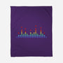 Paw Beats-None-Fleece-Blanket-erion_designs