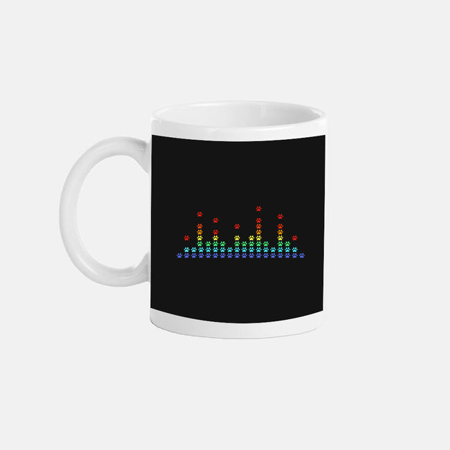 Paw Beats-None-Mug-Drinkware-erion_designs