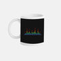 Paw Beats-None-Mug-Drinkware-erion_designs