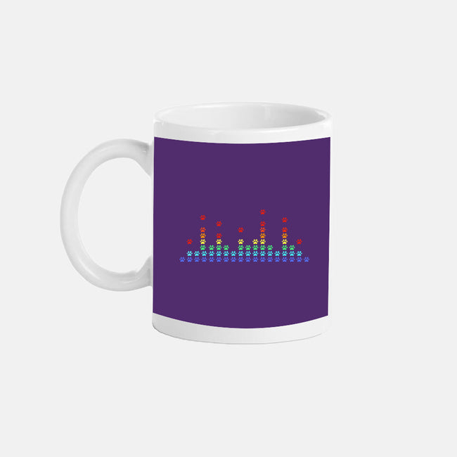 Paw Beats-None-Mug-Drinkware-erion_designs