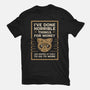 Horrible Things-Mens-Heavyweight-Tee-BadBox