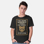Horrible Things-Mens-Basic-Tee-BadBox