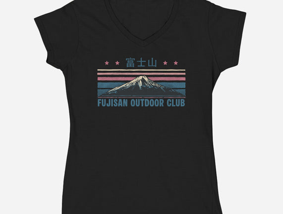 Fujisan Outdoor Club