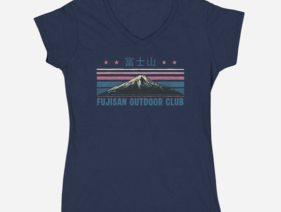 Fujisan Outdoor Club