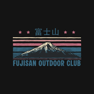 Fujisan Outdoor Club