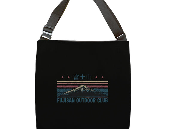 Fujisan Outdoor Club