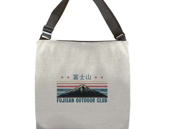 Fujisan Outdoor Club