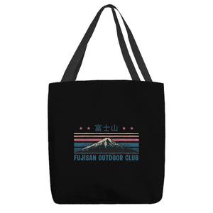 Fujisan Outdoor Club