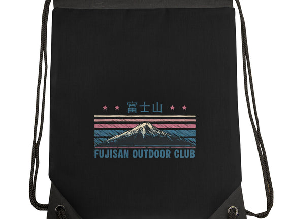 Fujisan Outdoor Club