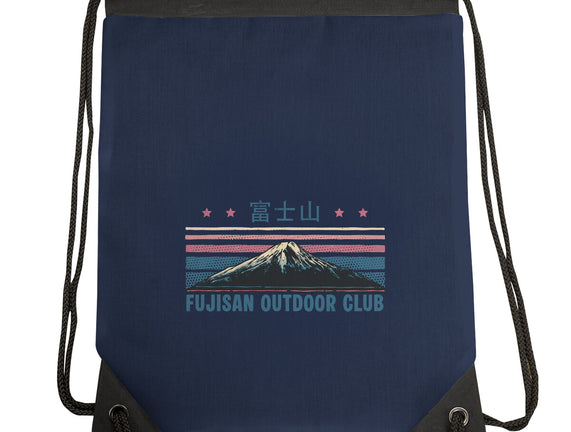 Fujisan Outdoor Club